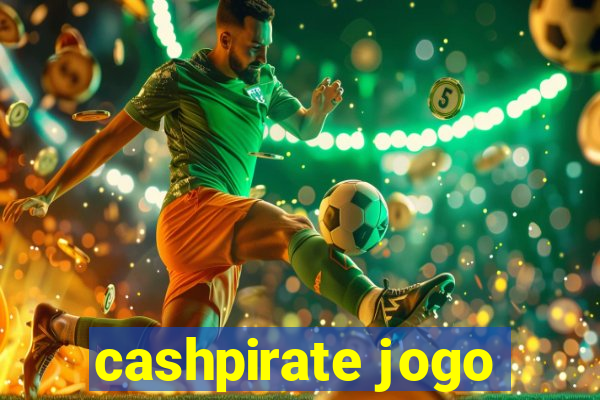 cashpirate jogo